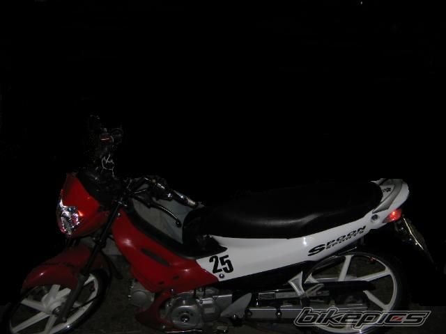 2005 LIFAN LIFAN110 | Picture 664538 motorcycle photo