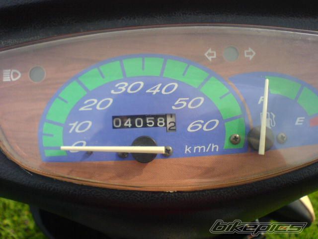 2004 YLSMCO FD50QT | Picture 665063 motorcycle photo