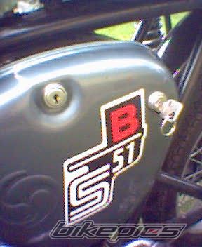 1989 SIMSON S 51 | Picture 665088 motorcycle photo