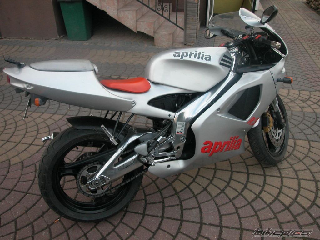 1998 APRILIA RS 125 | Picture 665110 motorcycle photo