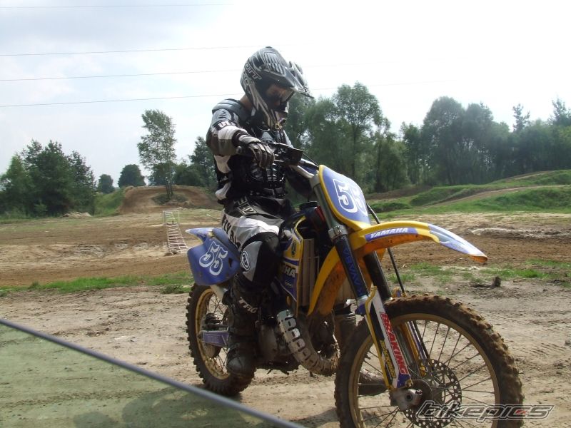 2000 YAMAHA YZ 125 | Picture 665242 motorcycle photo