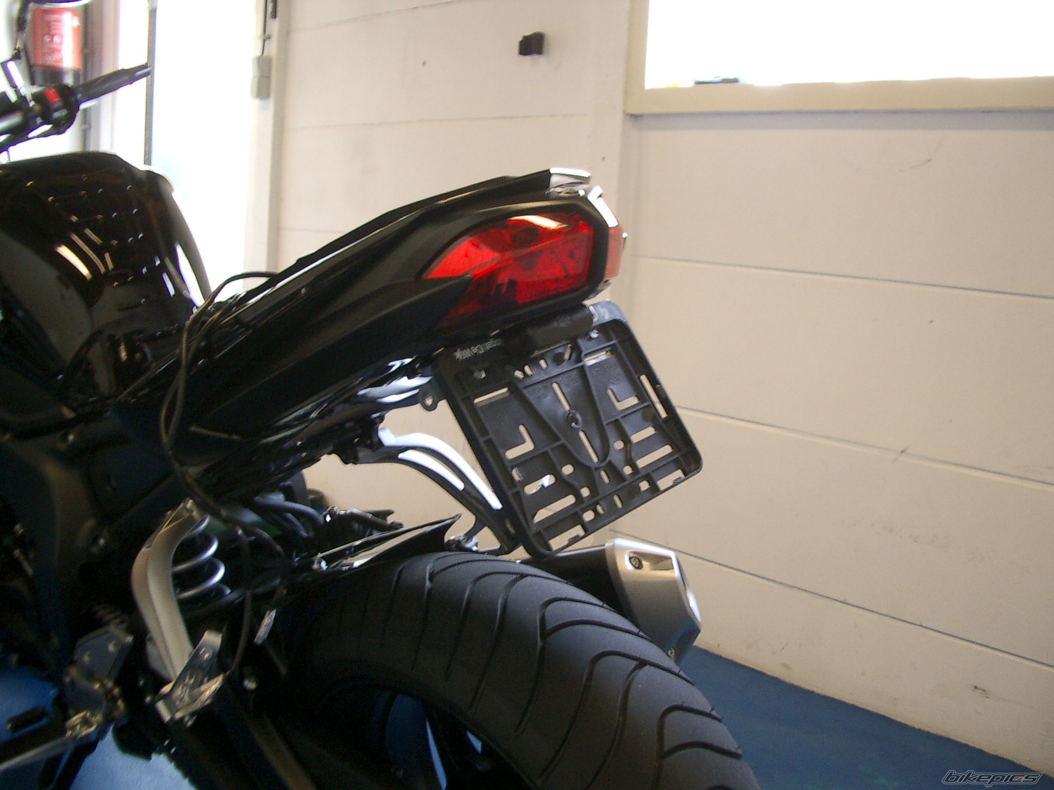 2006 YAMAHA FZ 1 | Picture 665301 motorcycle photo