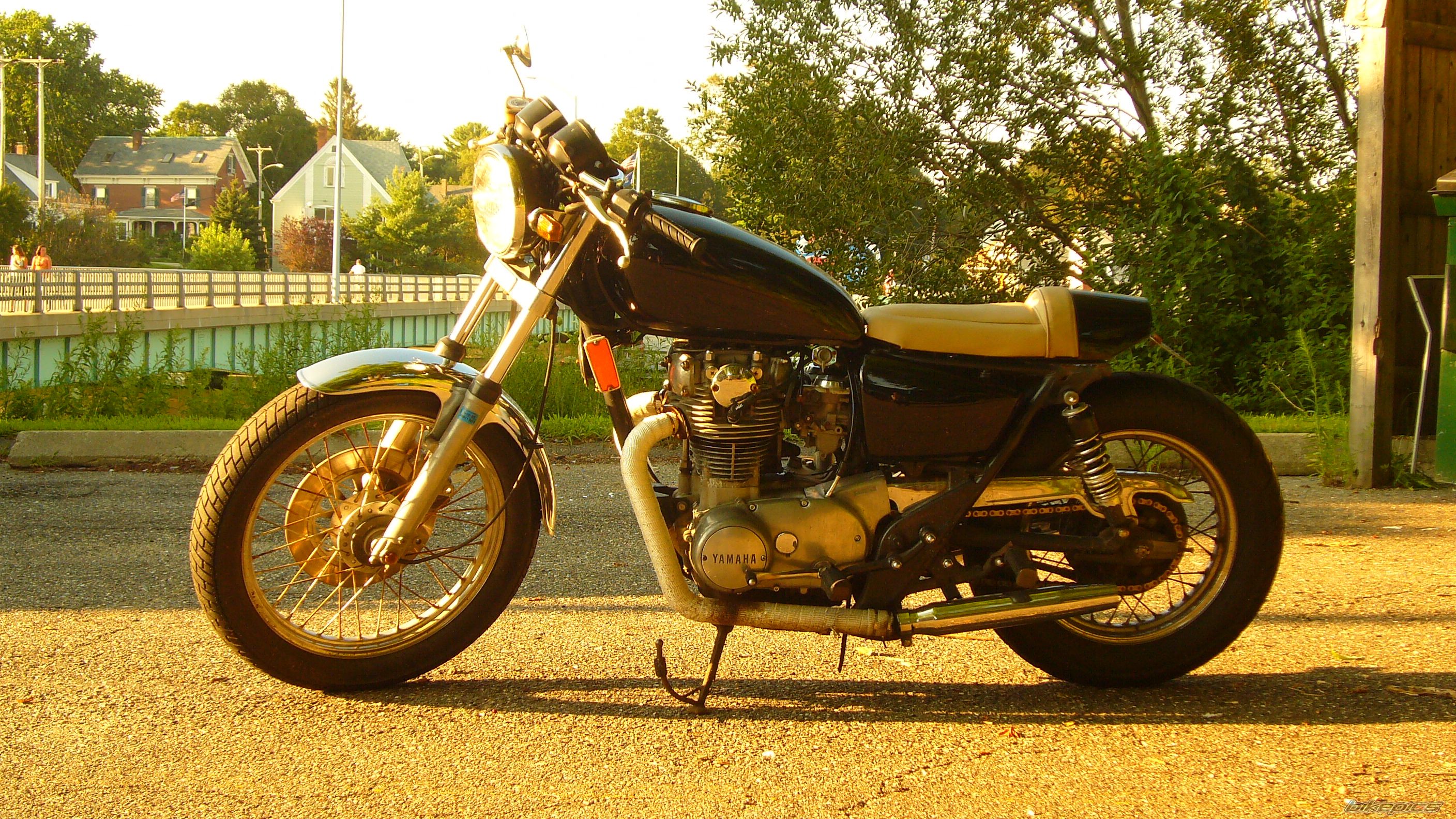 1981 YAMAHA XS 650 | Picture 665328 motorcycle photo