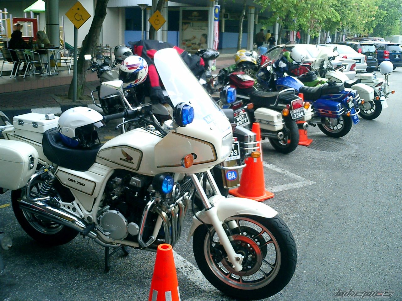    | Picture 665603 motorcycle photo