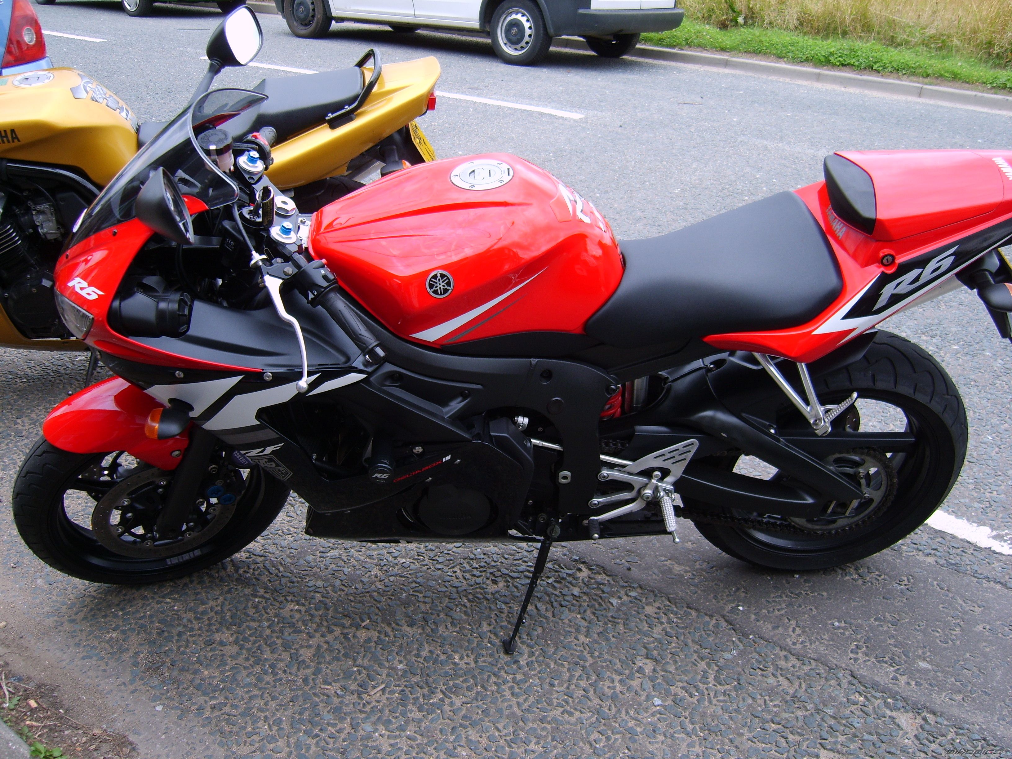    | Picture 665613 motorcycle photo