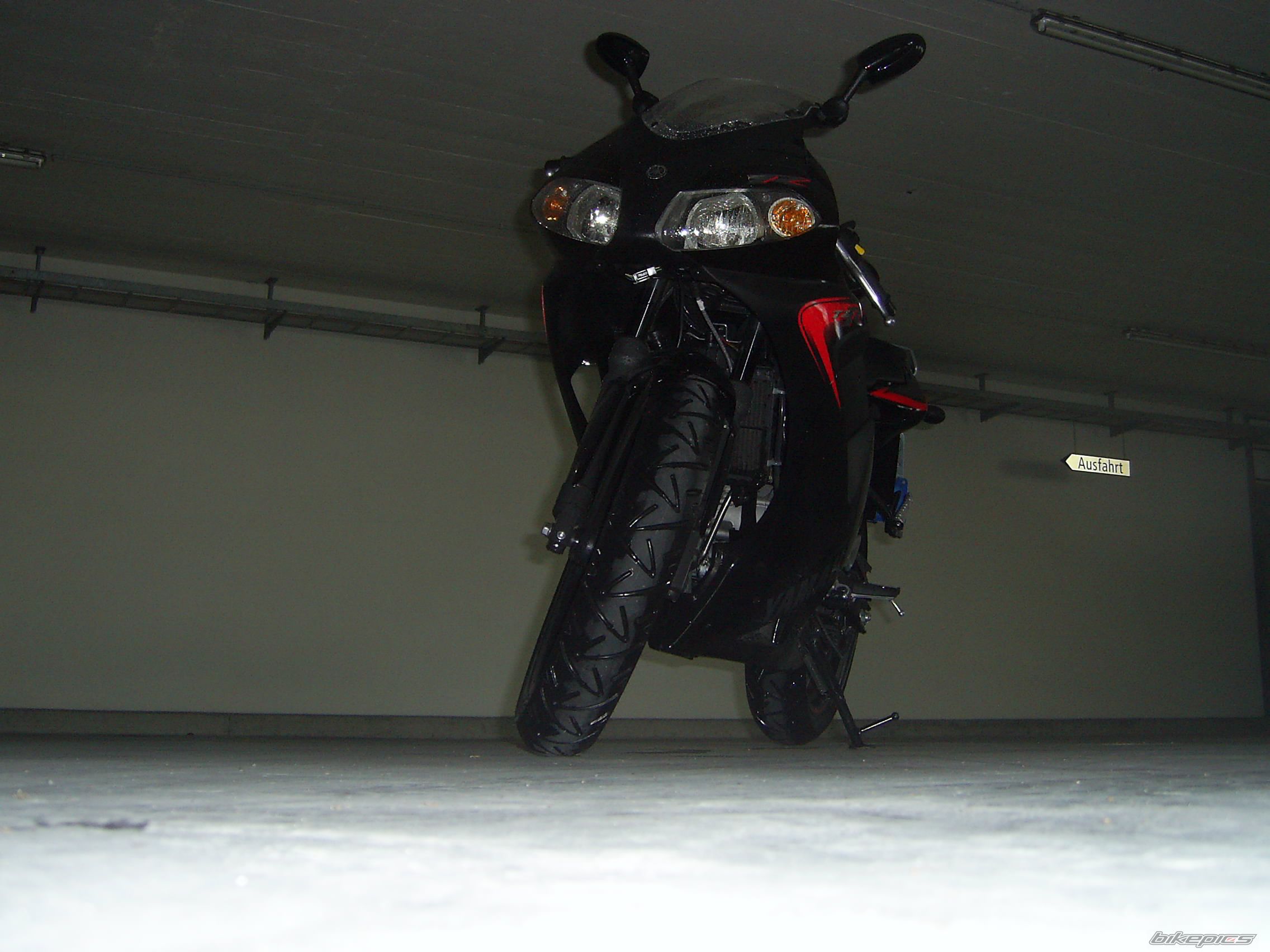 2006 YAMAHA TZR 50 | Picture 665655 motorcycle photo