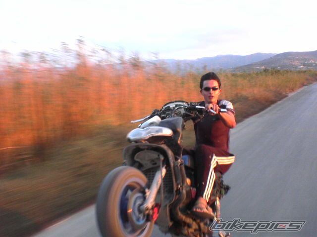 2006 GILERA RUNNER 180 SP | Picture 665780 motorcycle photo