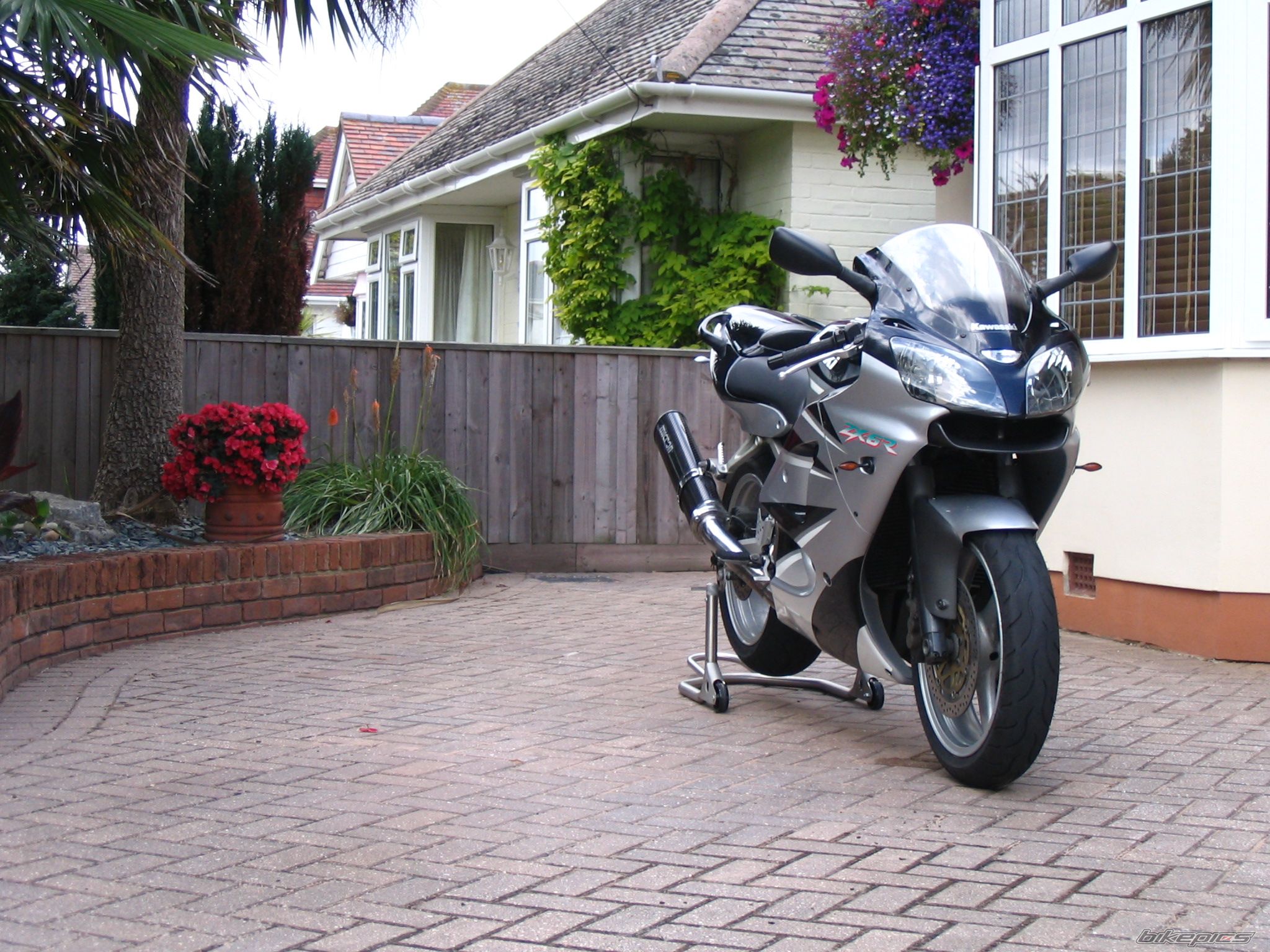 2000 KAWASAKI ZX 6R | Picture 665783 motorcycle photo
