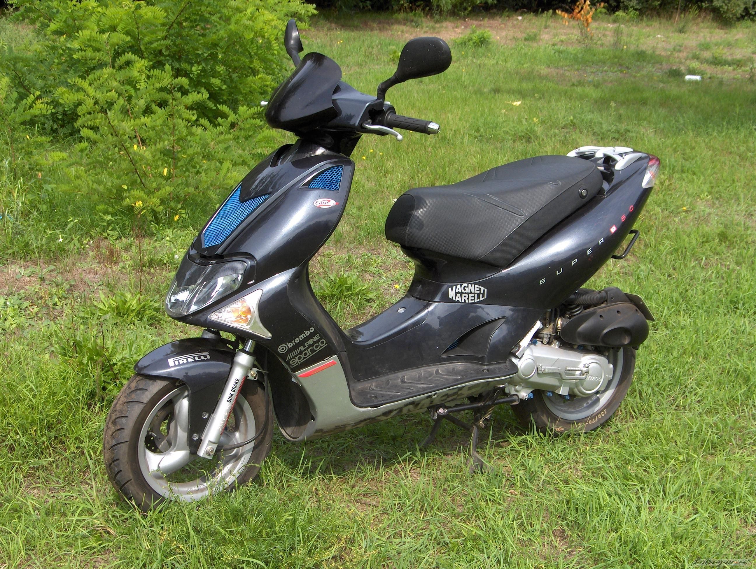 2004 KYMCO SUPER 9 | Picture 666063 motorcycle photo