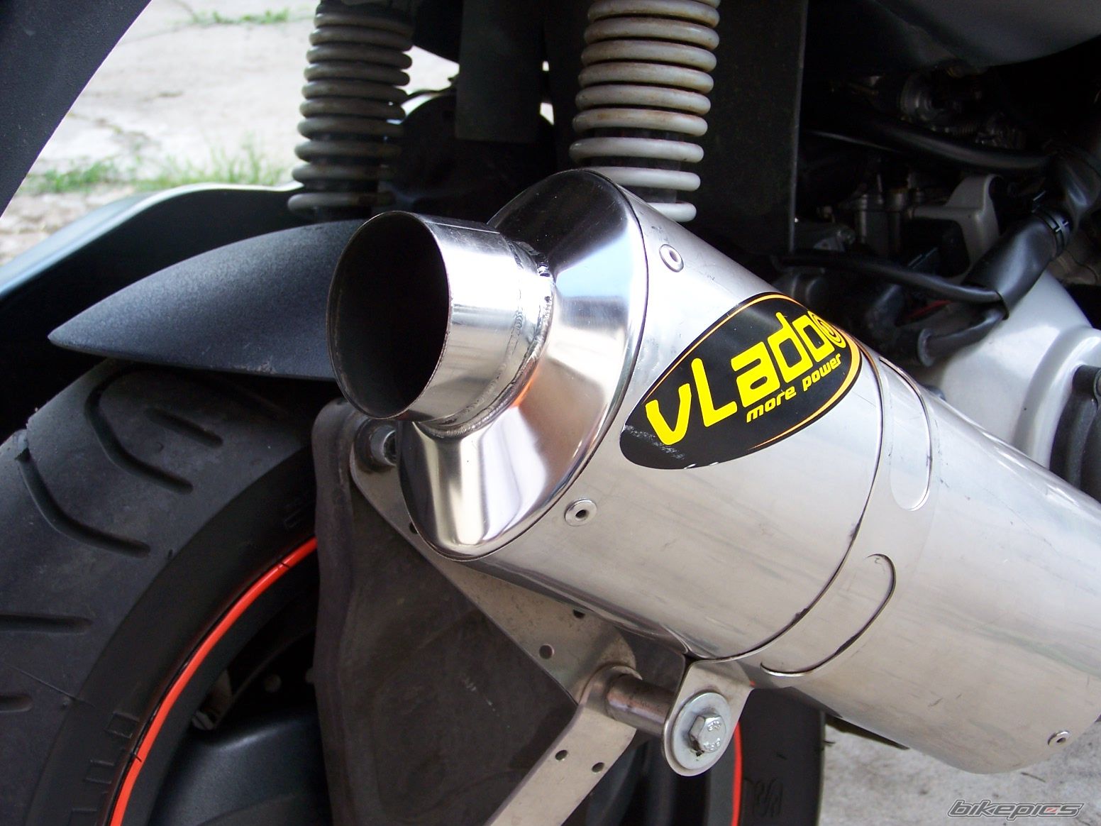 2002 GILERA RUNNER 200 VXR | Picture 666100 motorcycle photo
