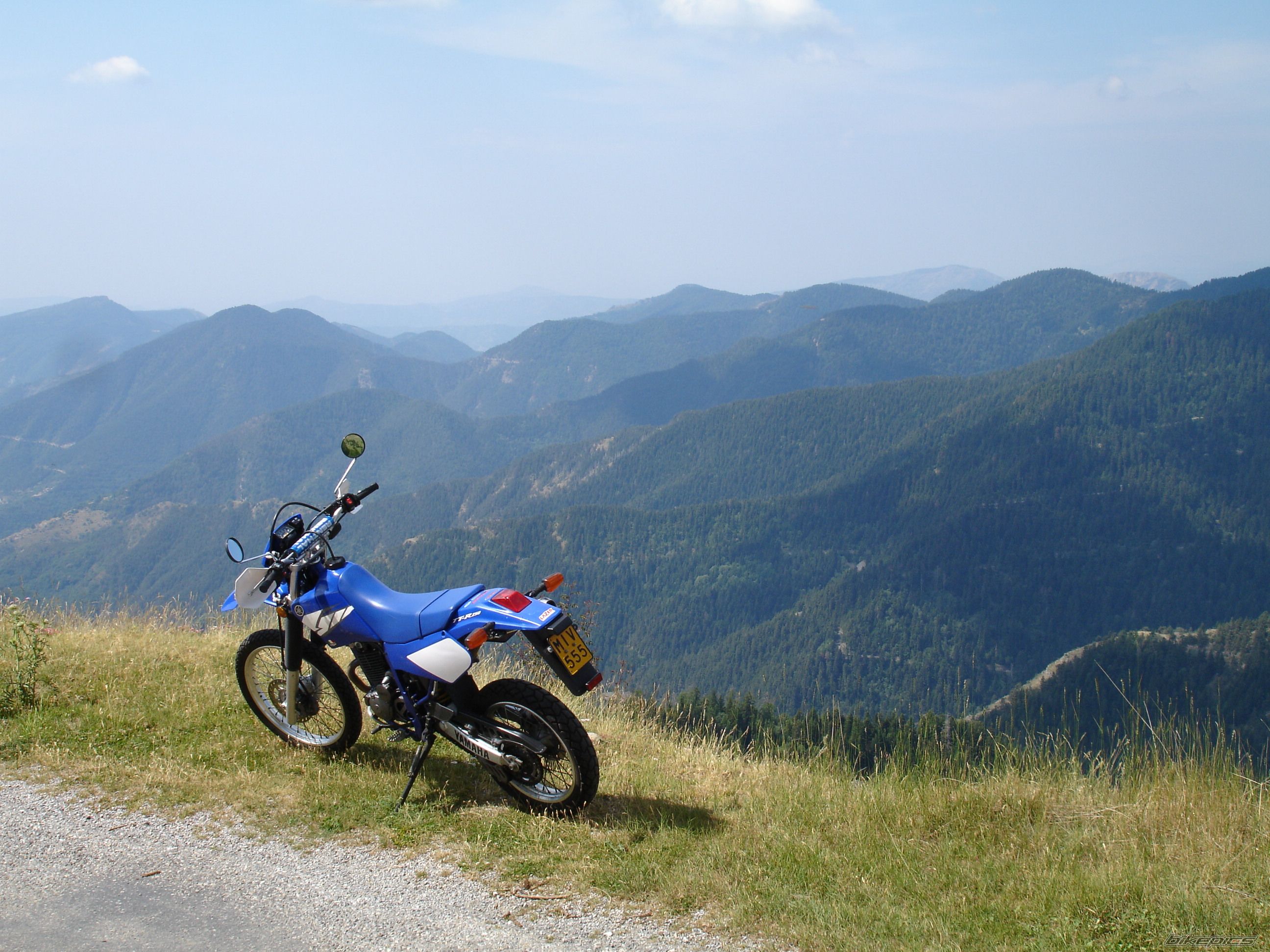 2005 YAMAHA TTR 250 | Picture 666124 motorcycle photo