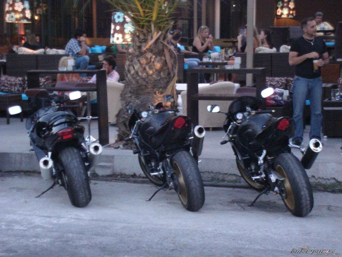 2004 SUZUKI GSX R 1000 | Picture 666436 motorcycle photo