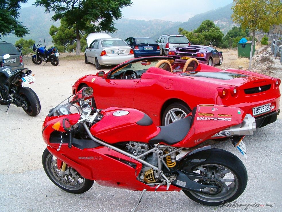 2004 DUCATI 749S | Picture 666446 motorcycle photo