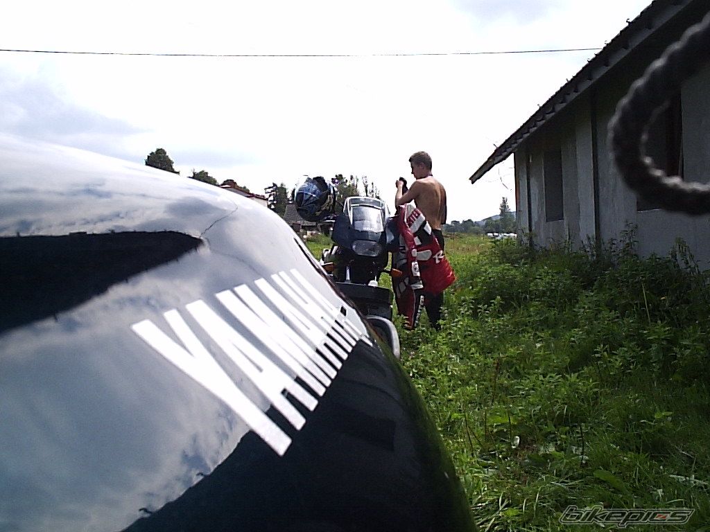 1993 YAMAHA XJ 600 | Picture 666589 motorcycle photo