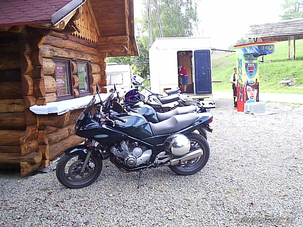 1993 YAMAHA XJ 600 | Picture 666596 motorcycle photo