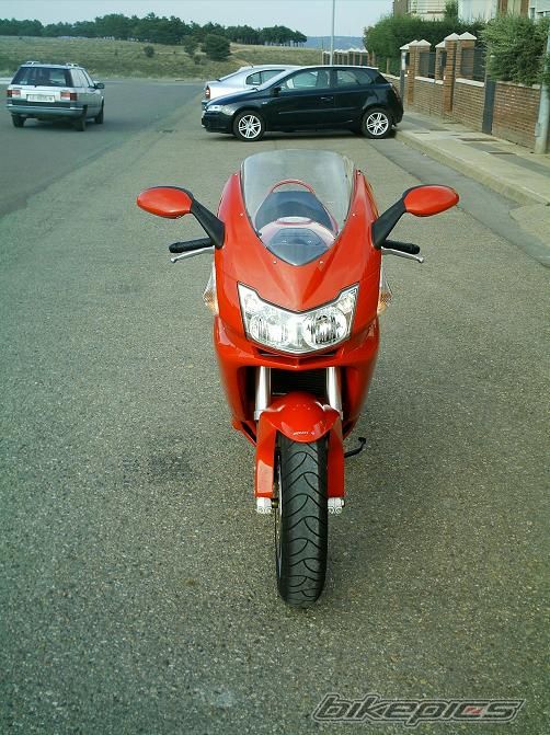 2005 DUCATI ST3 | Picture 666723 motorcycle photo