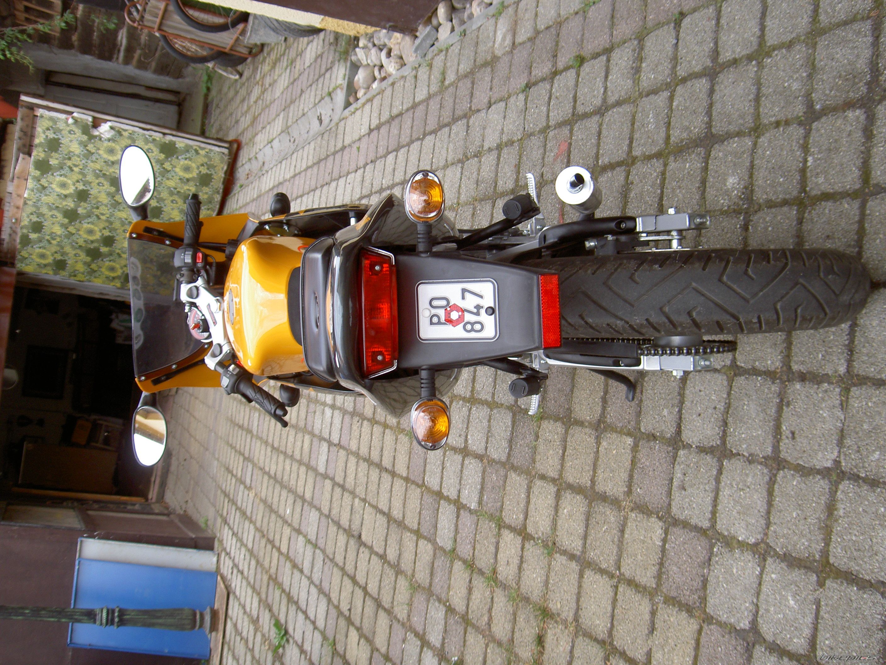 2004 RIEJU RS1 | Picture 666782 motorcycle photo