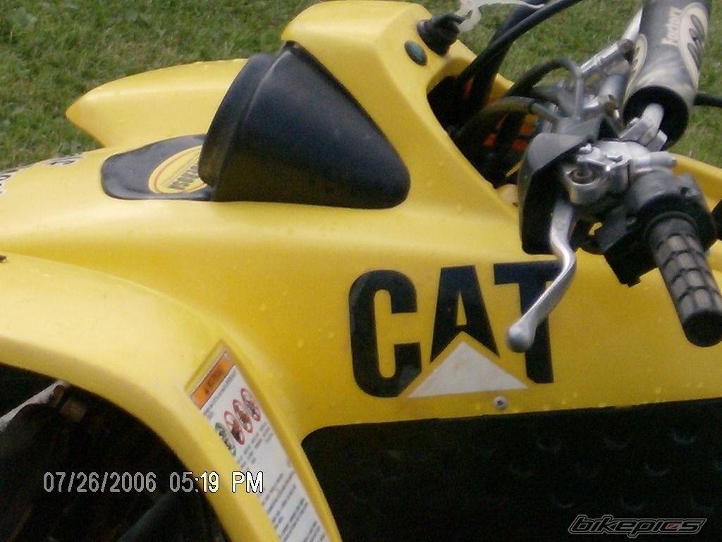 2002 HONDA 400EX | Picture 667059 motorcycle photo
