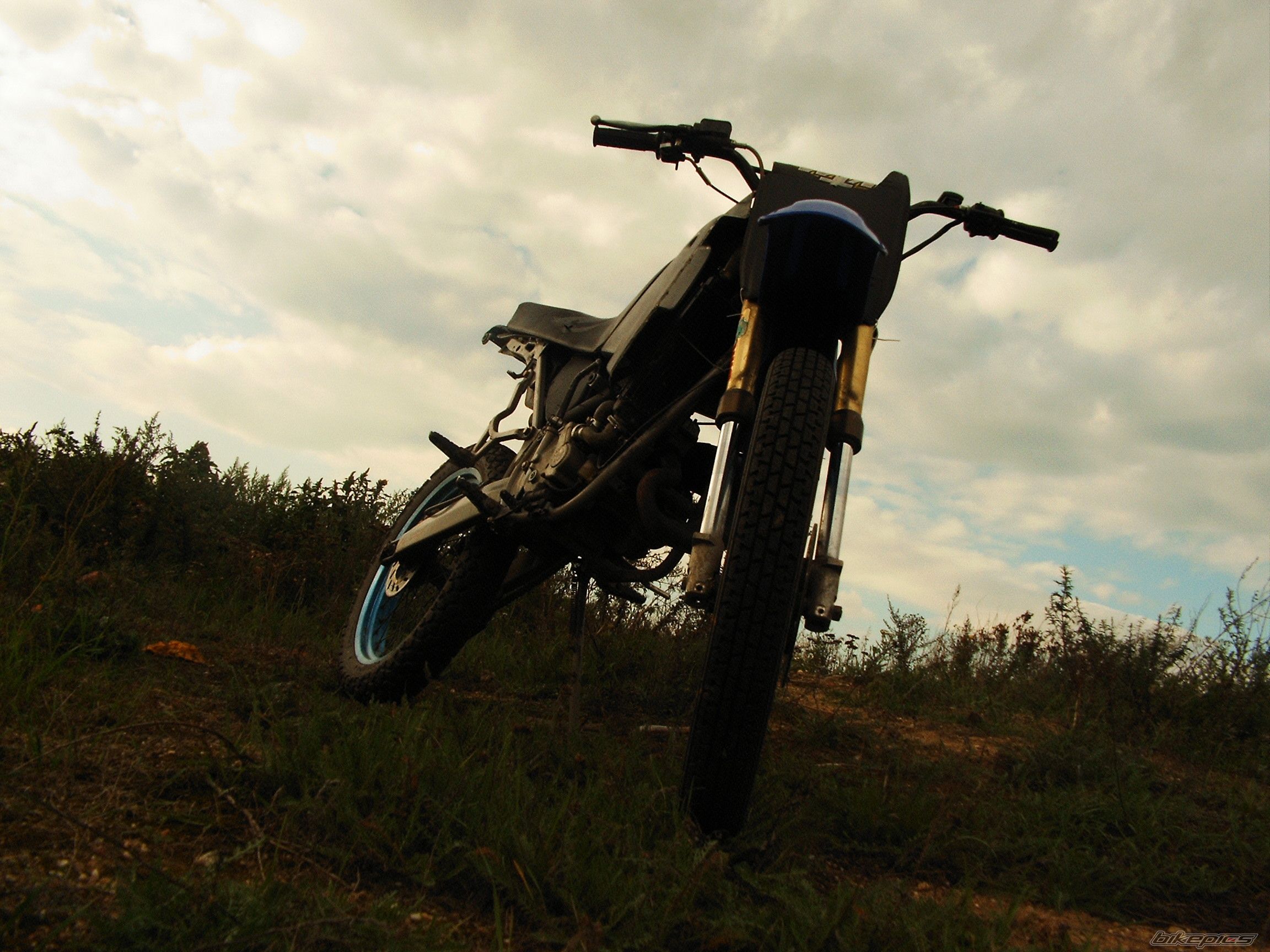 1999 DERBI SENDA L 50 | Picture 667130 motorcycle photo