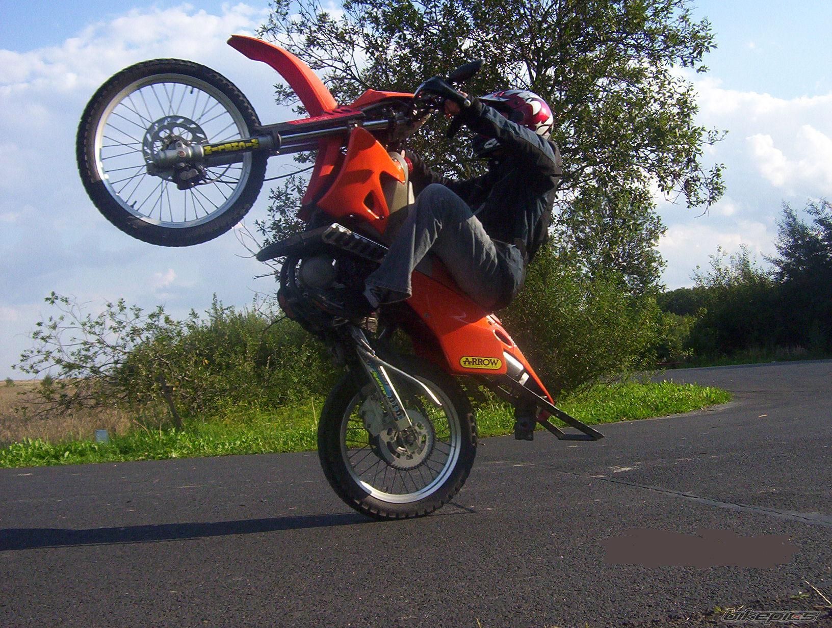 1998 BETA RR 50 | Picture 667167 motorcycle photo