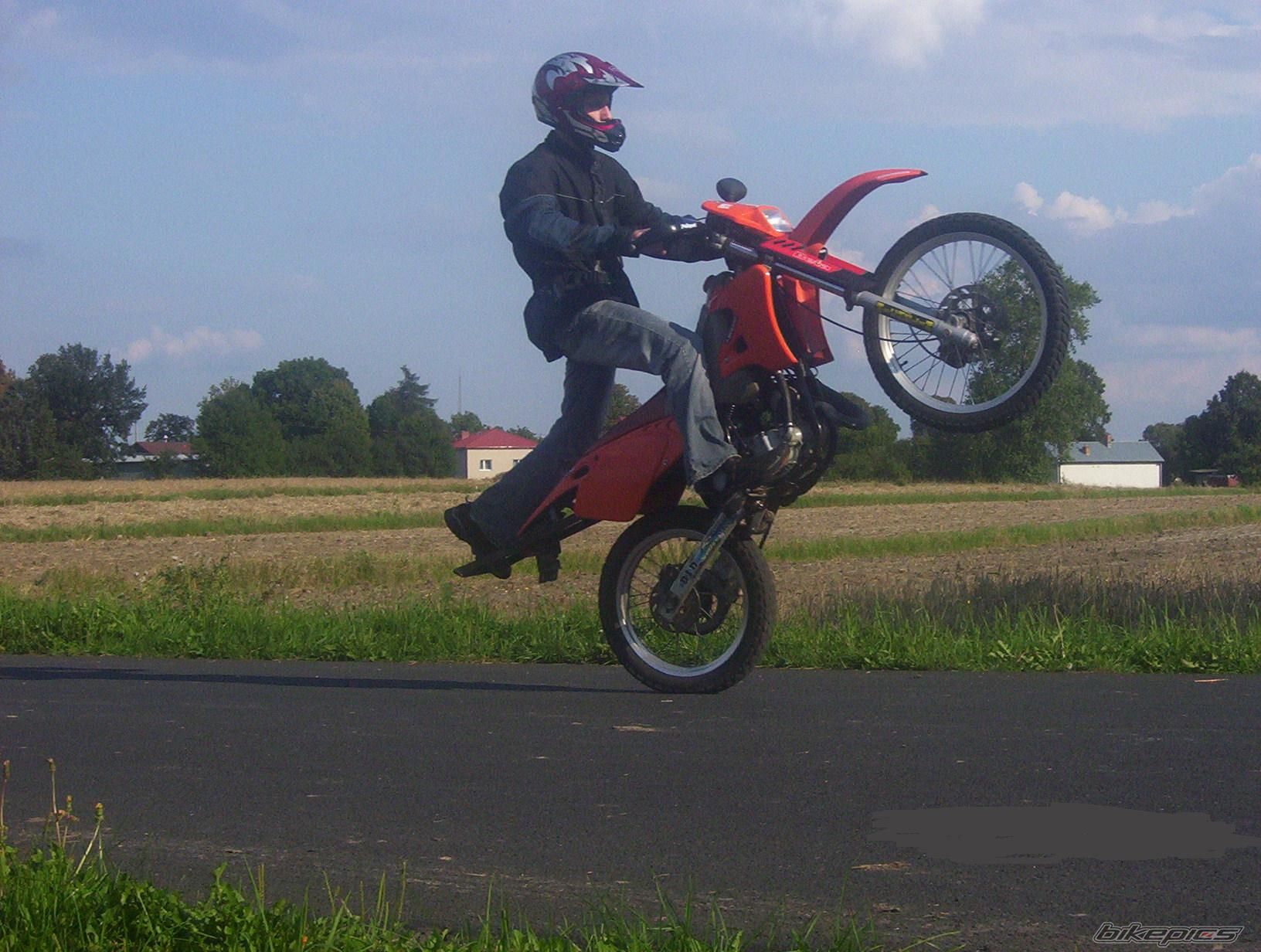 1998 BETA RR 50 | Picture 667172 motorcycle photo