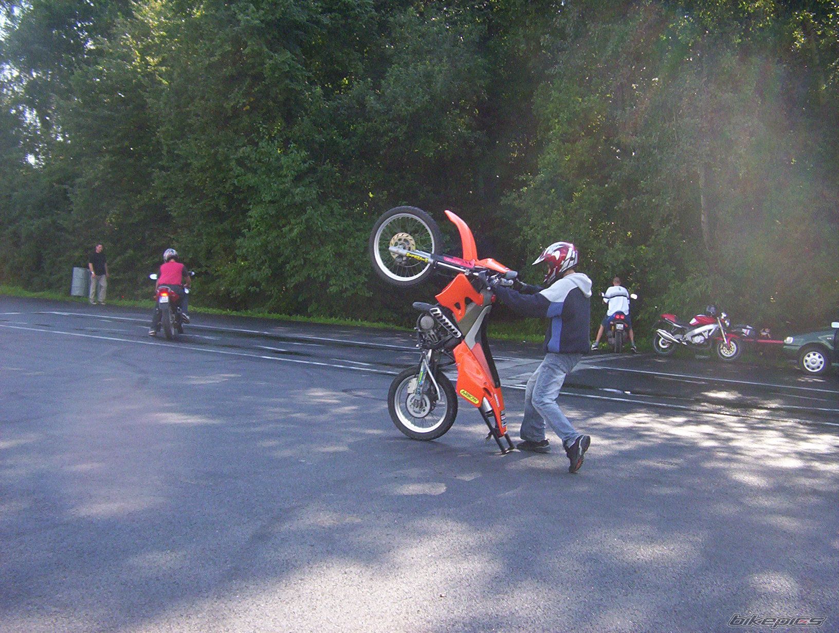 1998 BETA RR 50 | Picture 667519 motorcycle photo