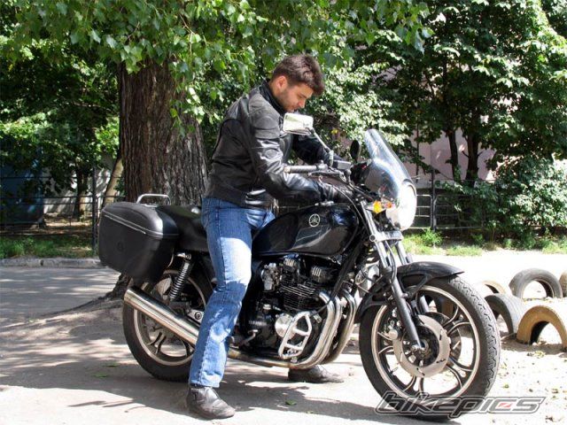    | Picture 667572 motorcycle photo