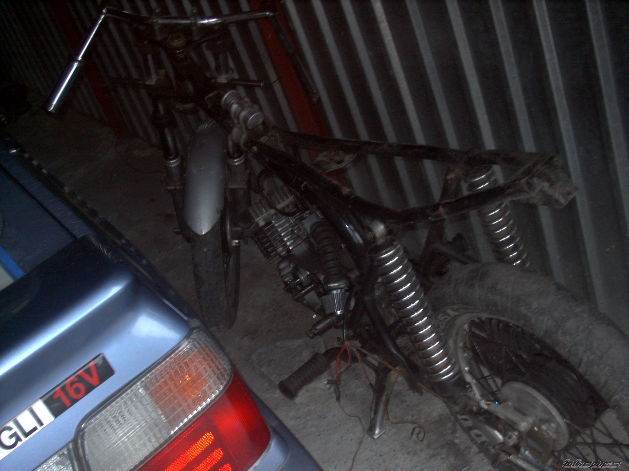 1986 SIMSON S 51 | Picture 667609 motorcycle photo