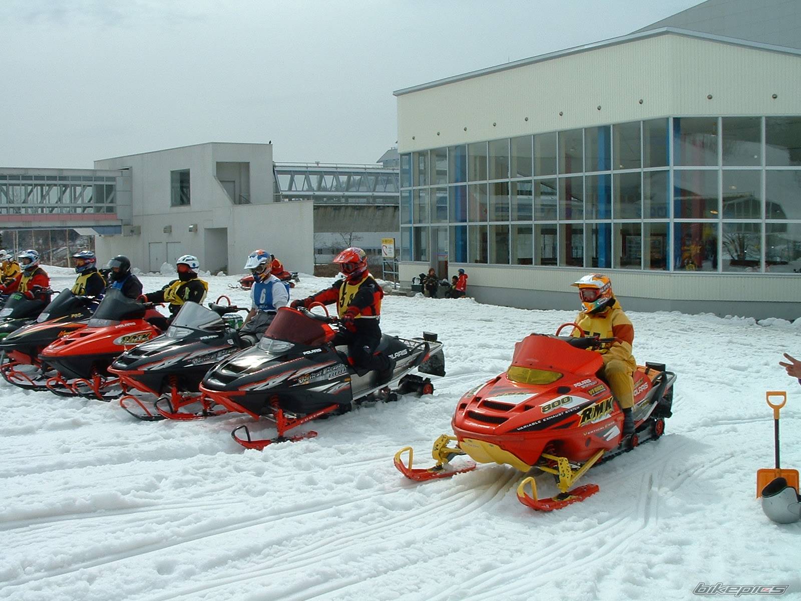 2003 POLARIS RMK 800 | Picture 66768 motorcycle photo