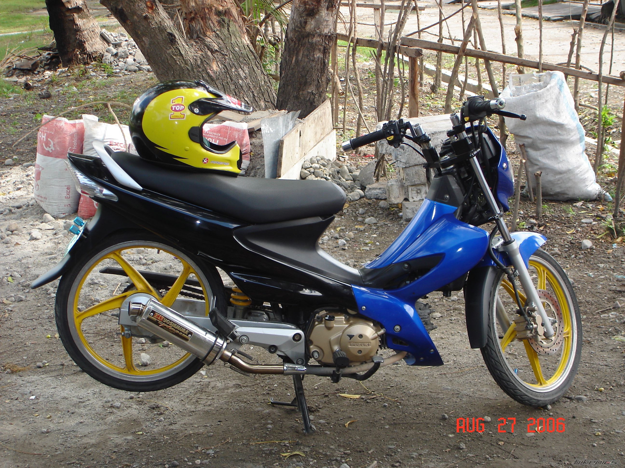    | Picture 668050 motorcycle photo