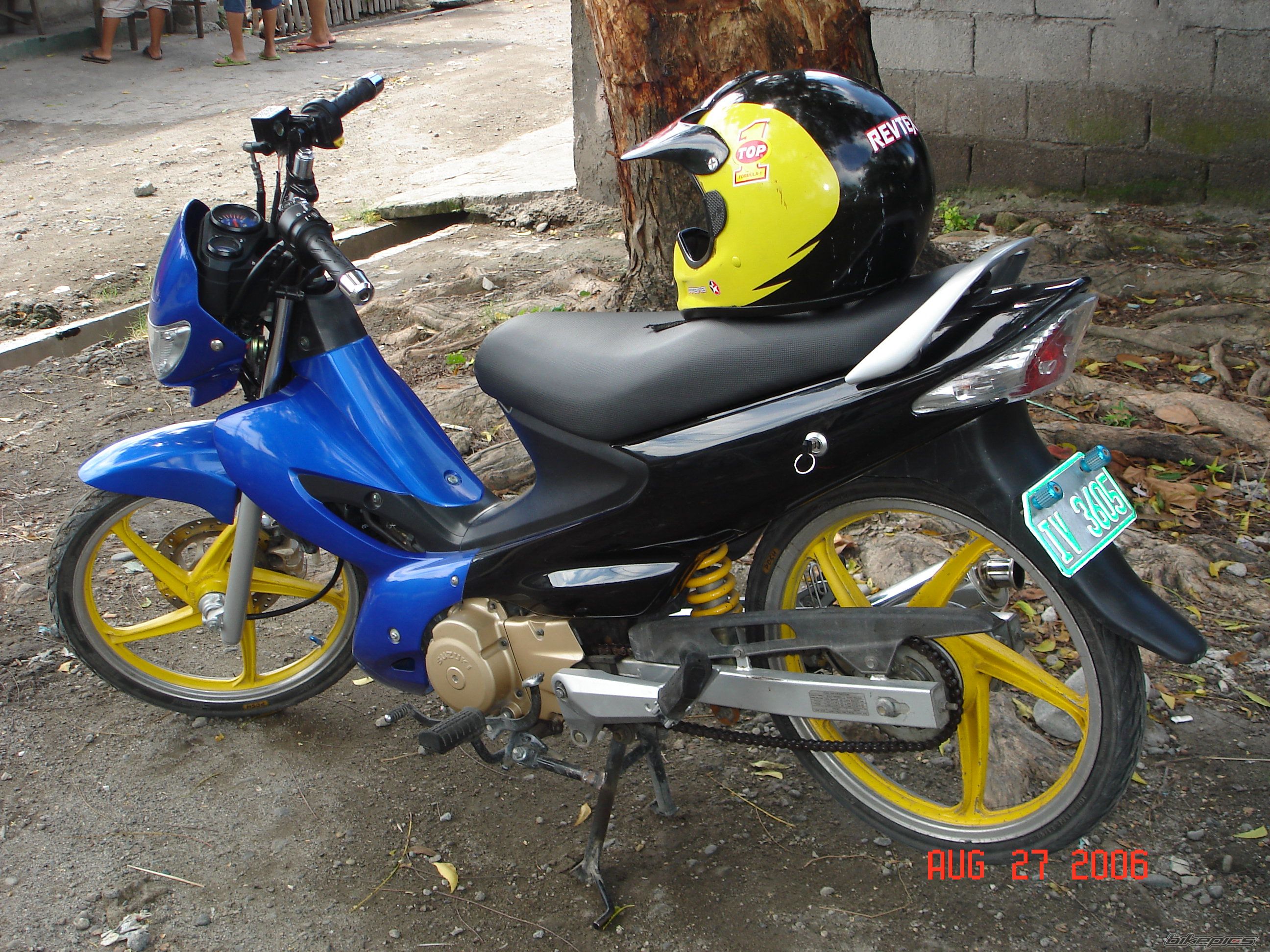    | Picture 668057 motorcycle photo
