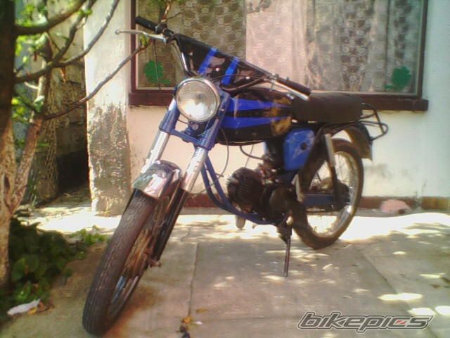 1978 TOMOS 15 SLC | Picture 668060 motorcycle photo