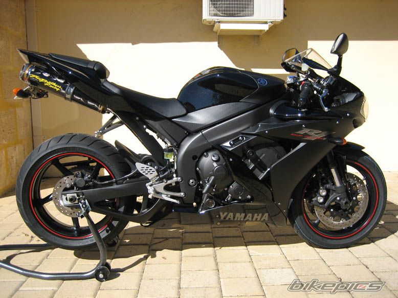 2006 YAMAHA YZF R1 | Picture 668363 motorcycle photo