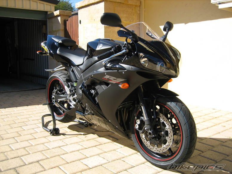 2006 YAMAHA YZF R1 | Picture 668373 motorcycle photo