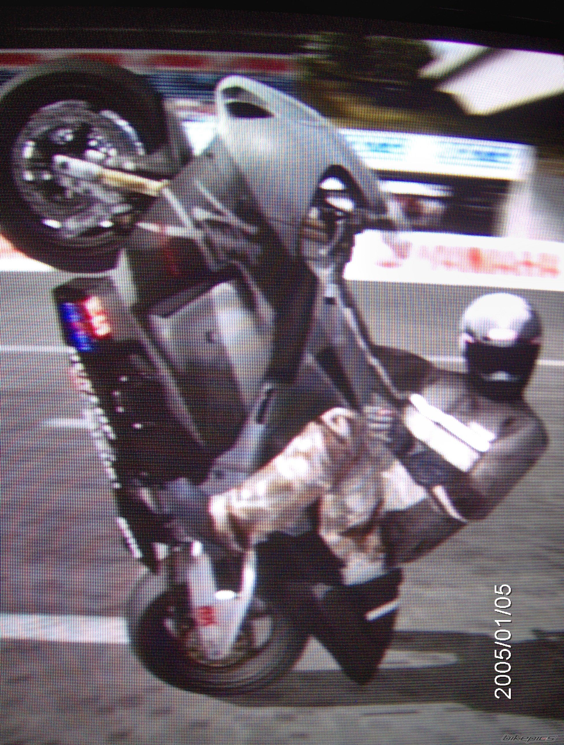 2000 APRILIA RS 125 | Picture 668375 motorcycle photo
