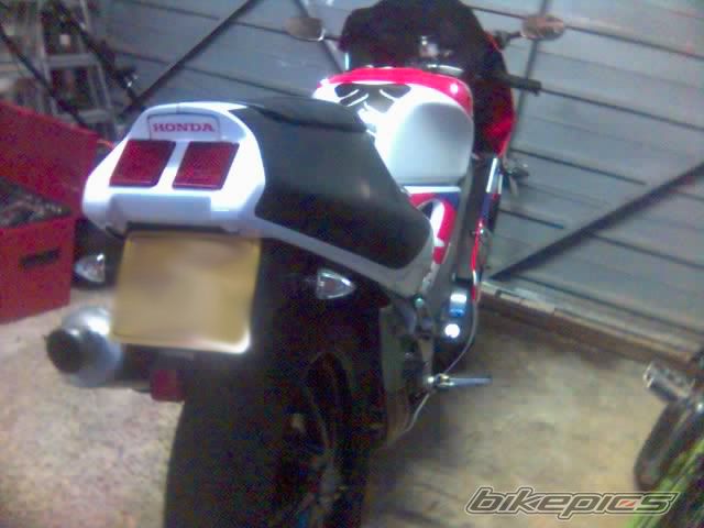 1994 HONDA RVF 400 | Picture 668395 motorcycle photo