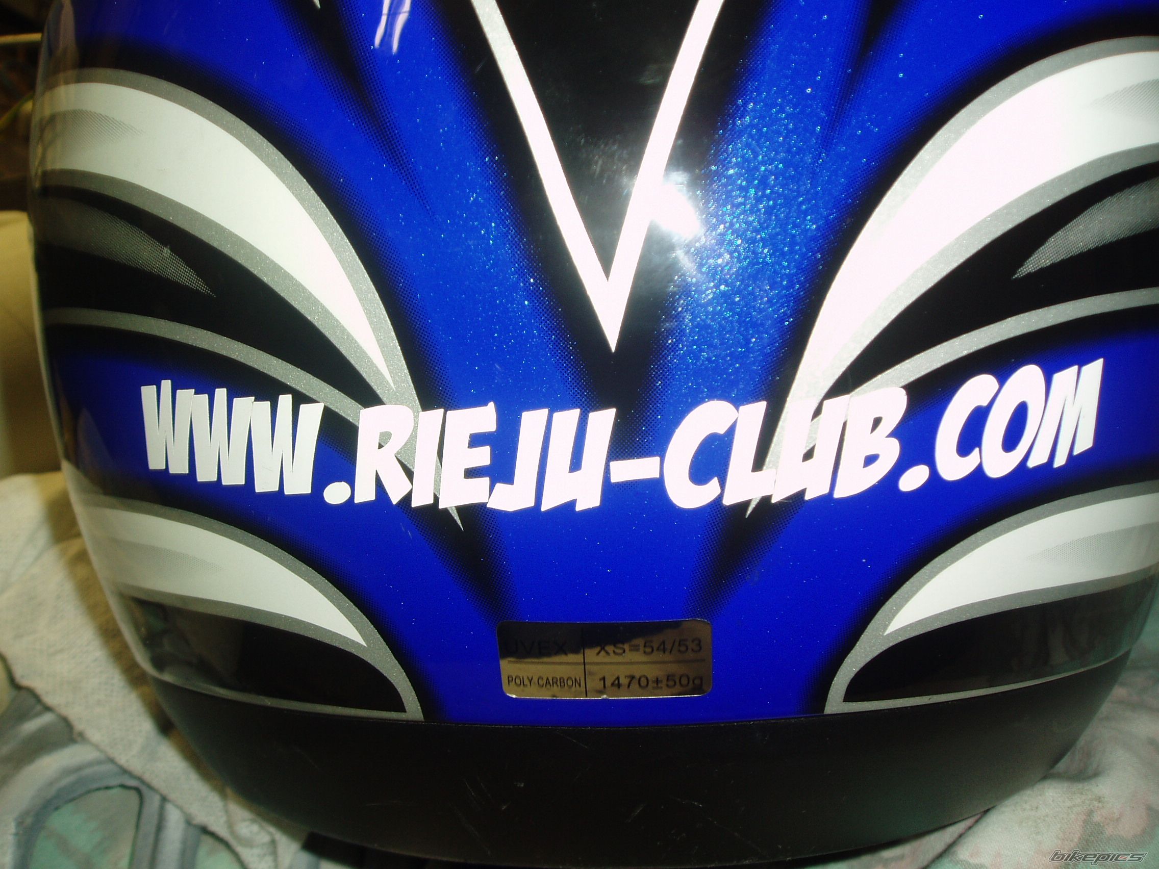 2004 RIEJU RS2 MATRIX | Picture 668463 motorcycle photo
