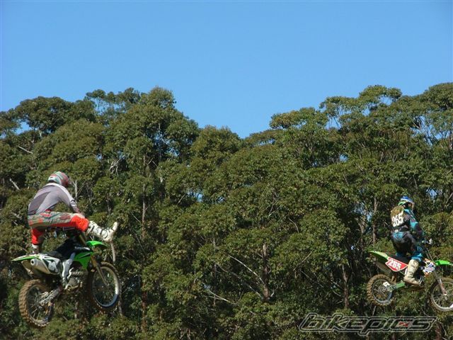 2006 KAWASAKI KX 250F | Picture 668504 motorcycle photo
