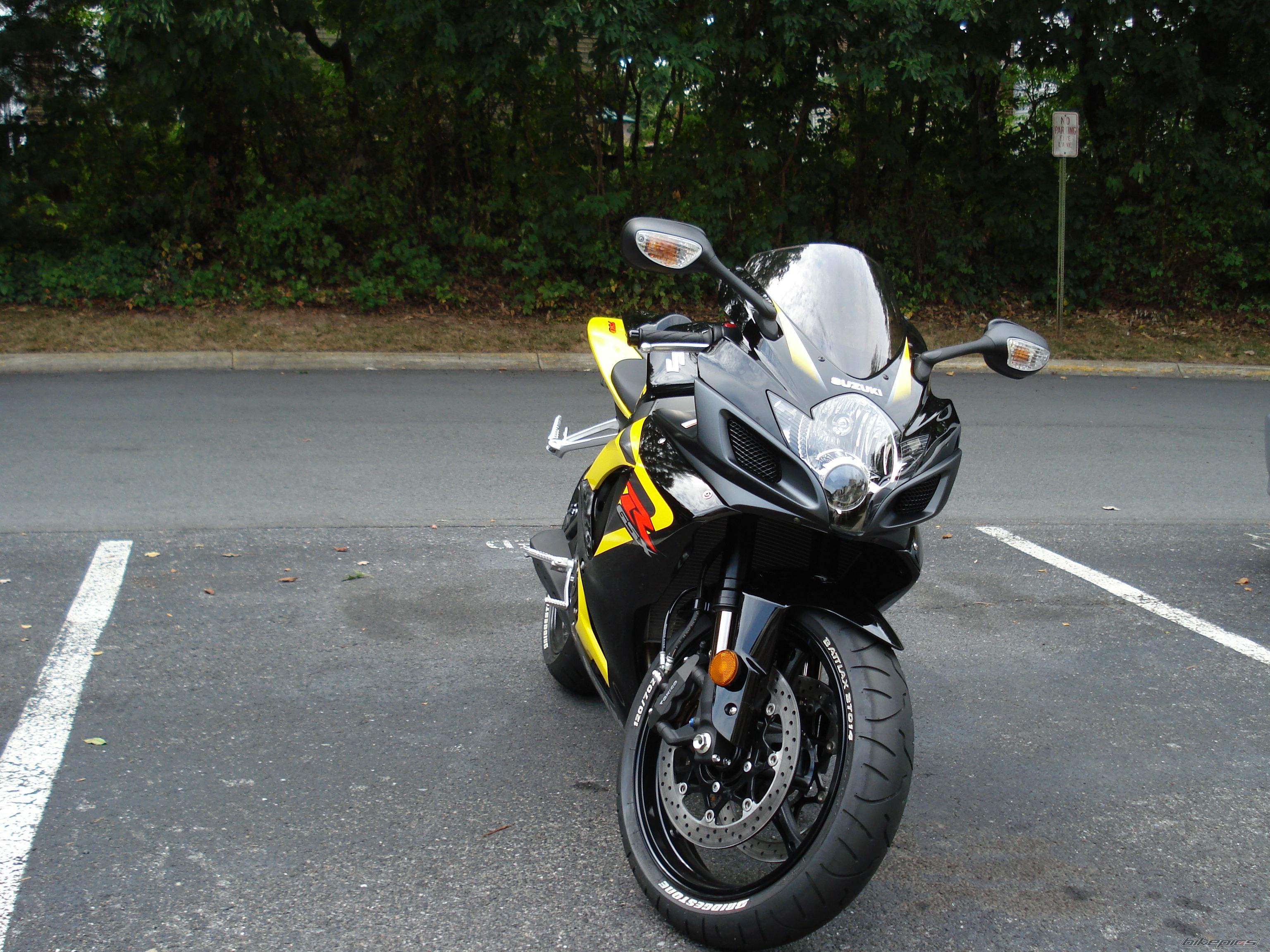 2006 SUZUKI GSX R 750 | Picture 668536 motorcycle photo