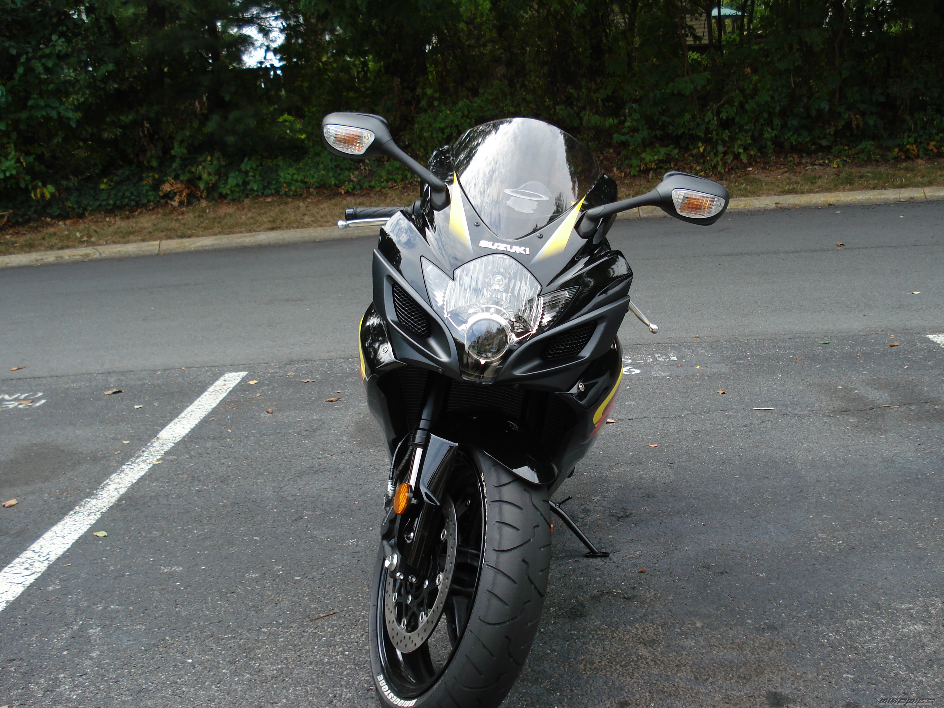 2006 SUZUKI GSX R 750 | Picture 668538 motorcycle photo