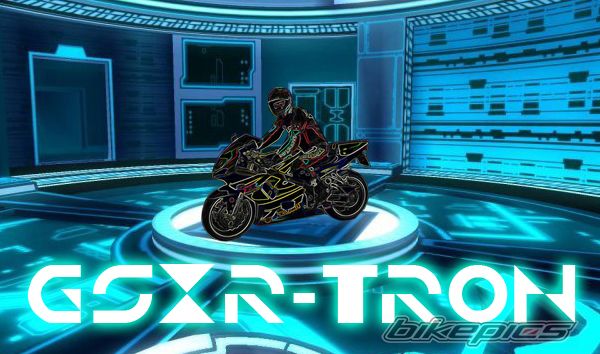 2000 SUZUKI GSX R 750 | Picture 668550 motorcycle photo