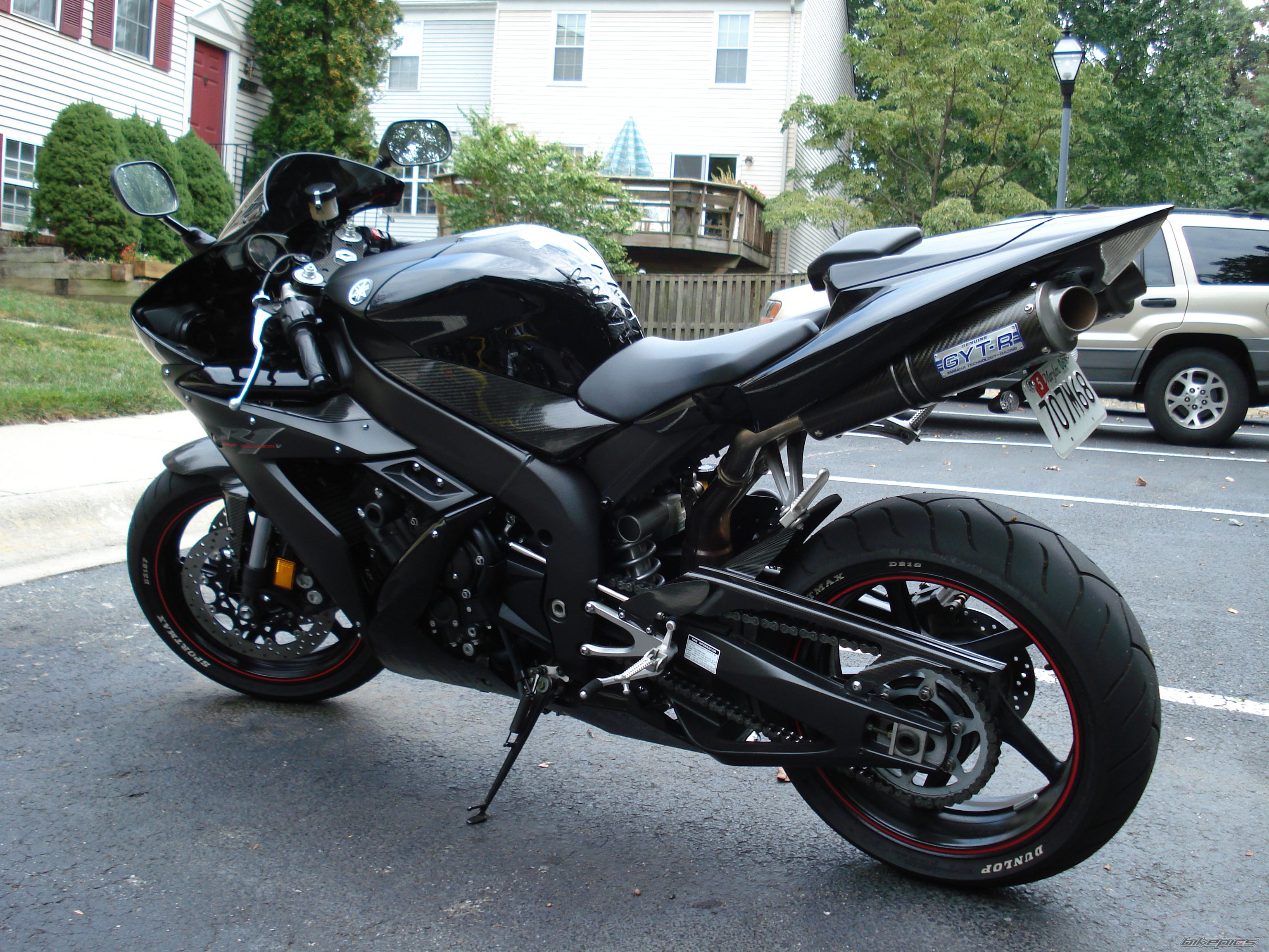2006 YAMAHA YZF R1 | Picture 668554 motorcycle photo