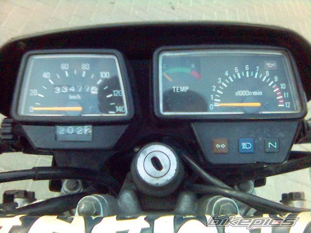 2006 YAMAHA DT 80 | Picture 668555 motorcycle photo