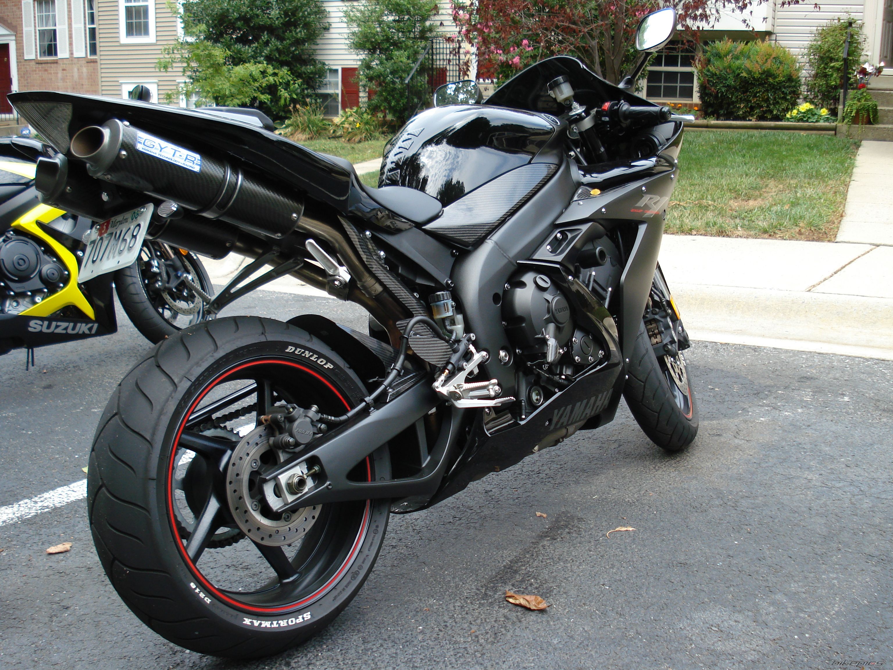 2006 YAMAHA YZF R1 | Picture 668560 motorcycle photo