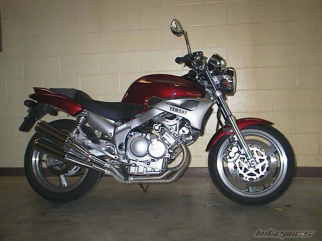 1999 YAMAHA FZR 250 | Picture 6689 motorcycle photo