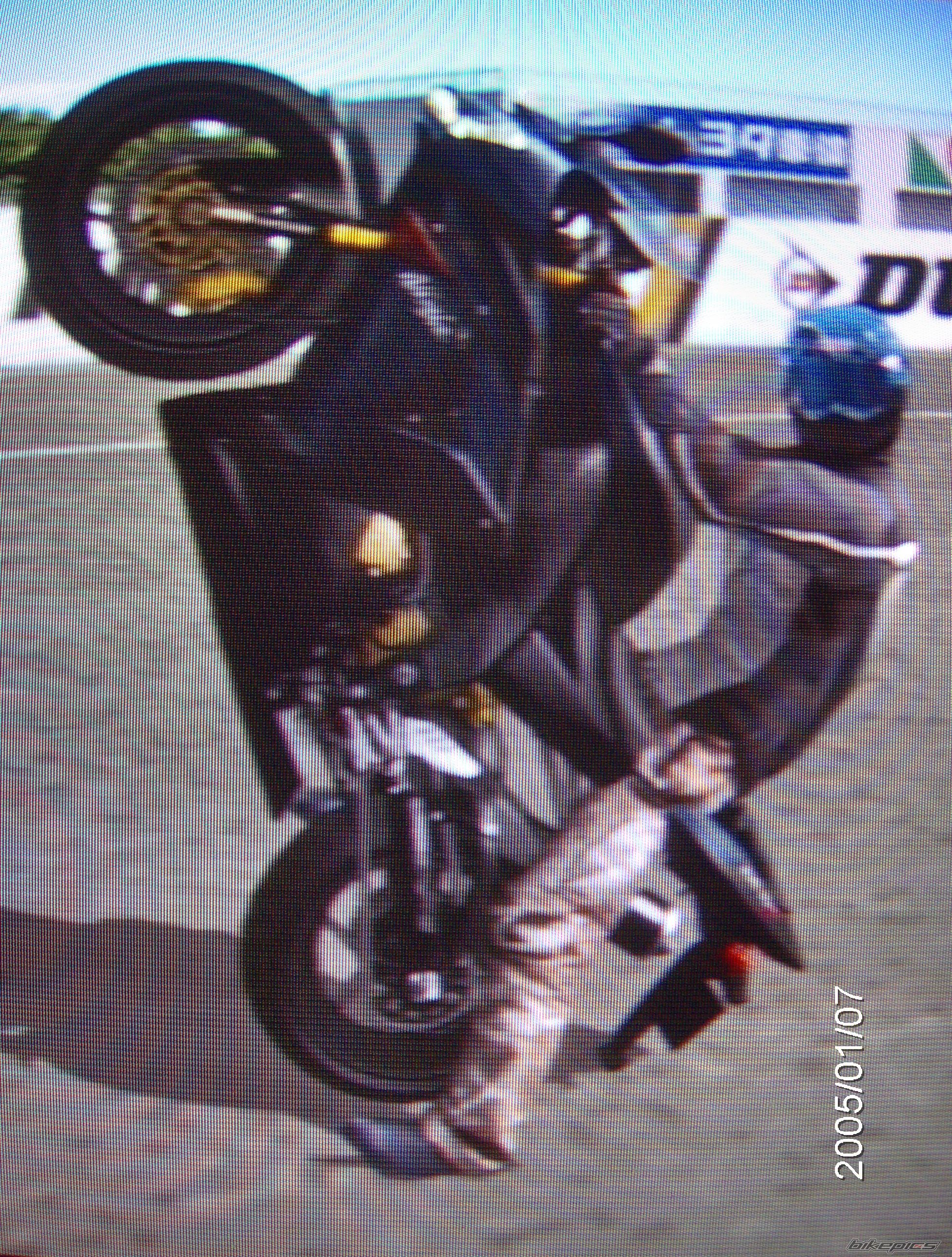 2000 APRILIA RS 125 | Picture 668923 motorcycle photo