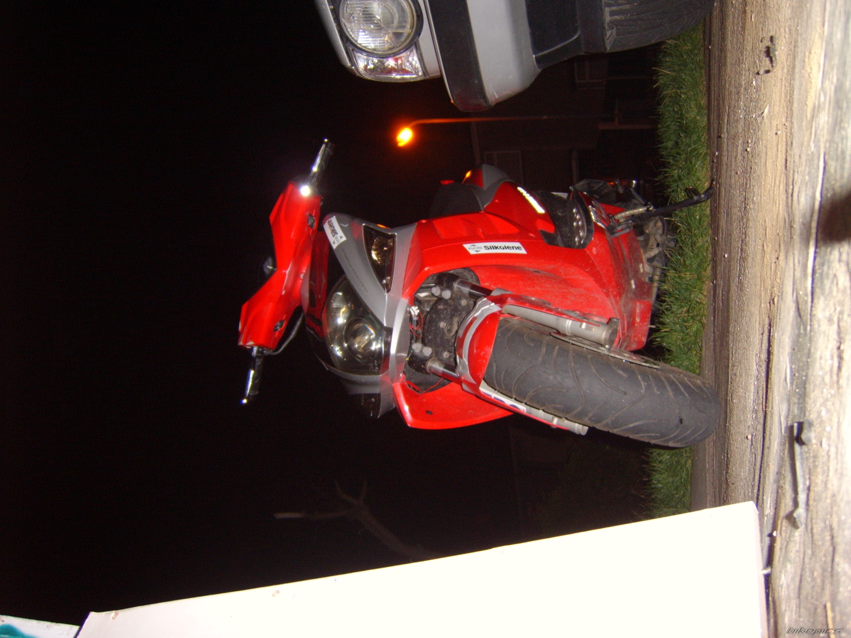2006 TGB RACING 50 XTREME | Picture 668981 motorcycle photo