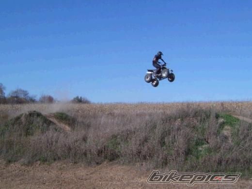 1999 YAMAHA BLASTER | Picture 669166 motorcycle photo