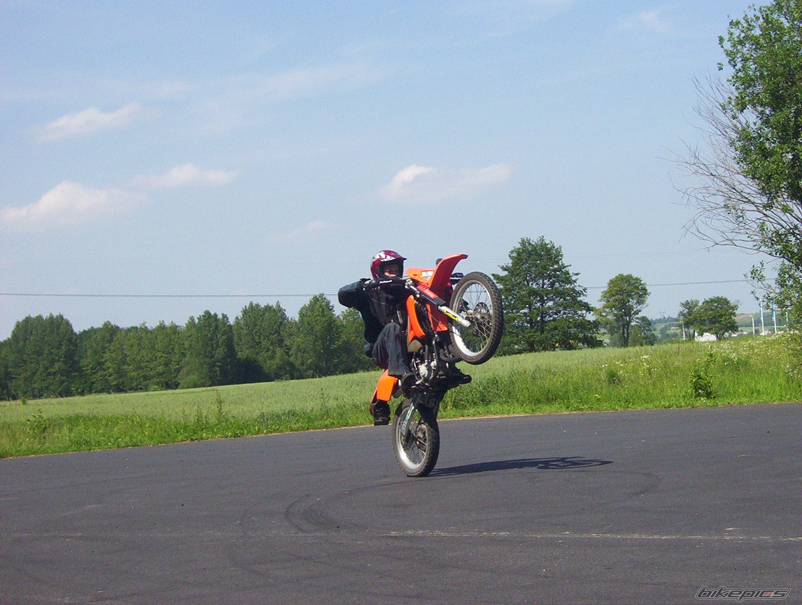 1998 BETA RR 50 | Picture 669207 motorcycle photo