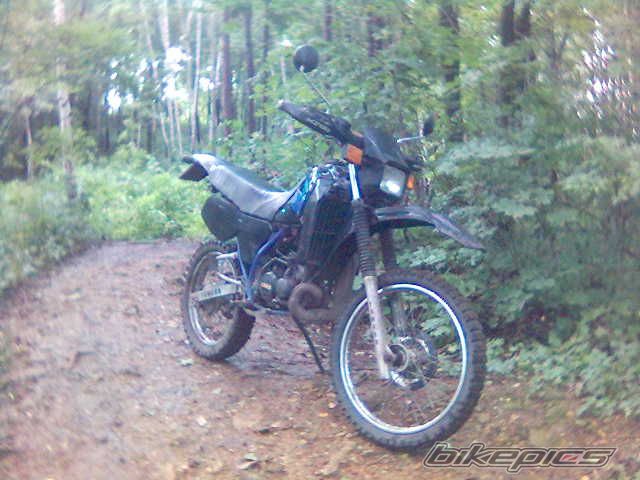 1994 YAMAHA DT 80 | Picture 669306 motorcycle photo
